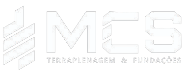 MCS Terraplenagem & Fundações