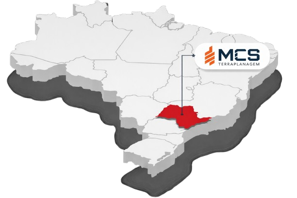 Presença em Fernandópolis e região